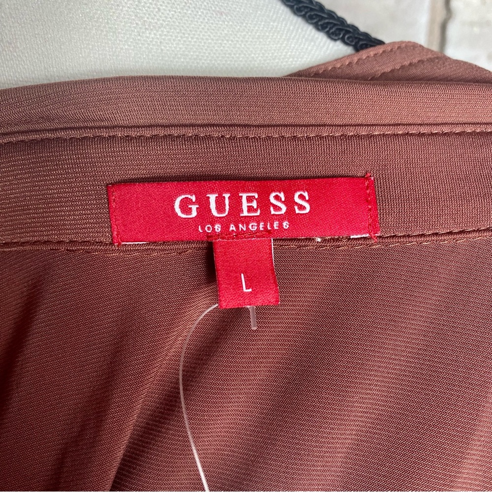 NWT Guess Bodysuit - Picture 3 of 13
